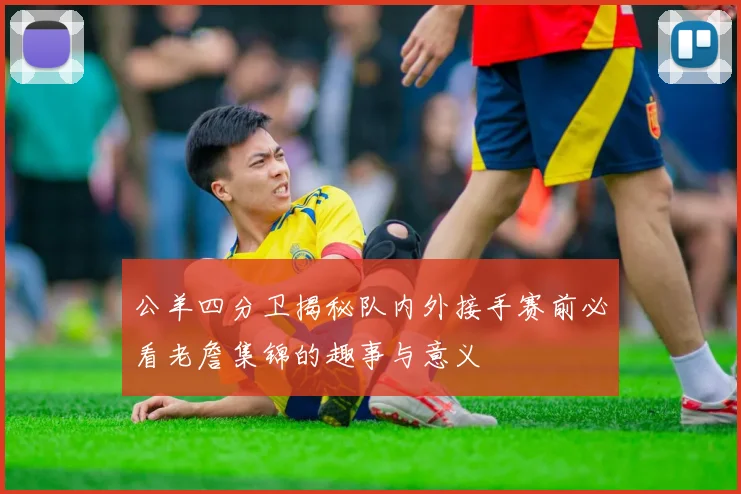 公羊四分卫揭秘队内外接手赛前必看老詹集锦的趣事与意义