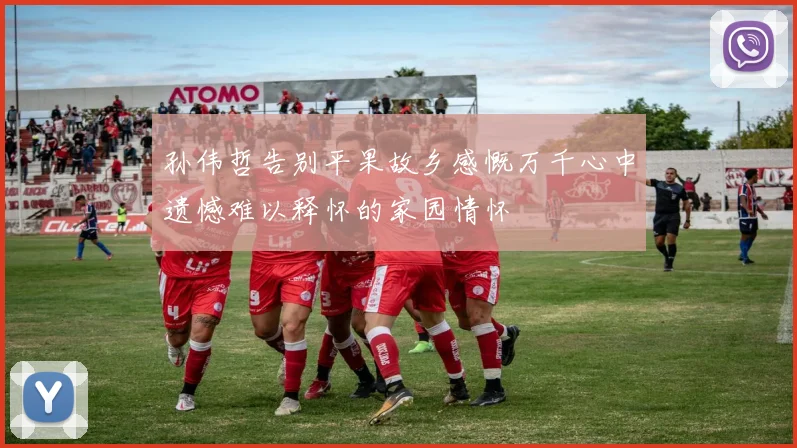 孙伟哲告别平果故乡感慨万千心中遗憾难以释怀的家园情怀