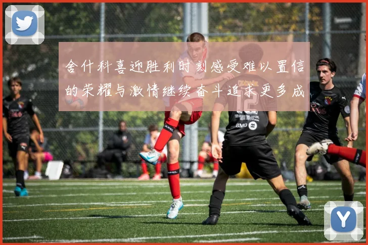 舍什科喜迎胜利时刻感受难以置信的荣耀与激情继续奋斗追求更多成就